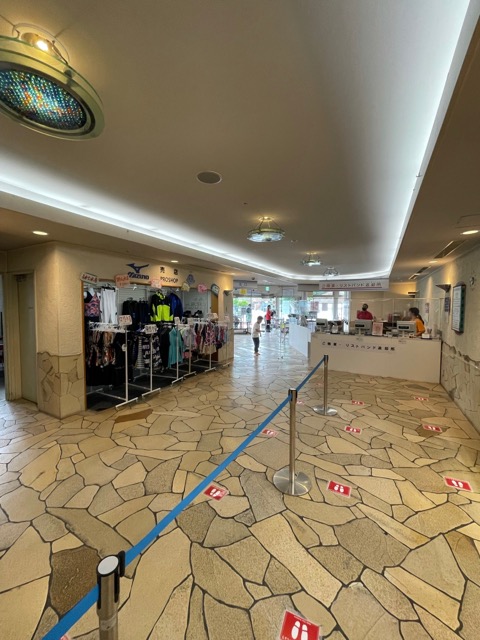 21 鶴見緑地プール 大阪府 整理券や駐車場を徹底解説 自閉症 育児ブログ